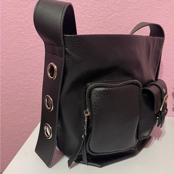 Steve Madden shoulder bag - Picture 3 of 11